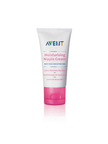 Krém na bradavky  Avent Nipple - 30 ml