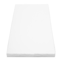 Dětská matrace New Baby 120x60 molitan-kokos bílá