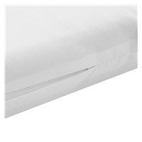 Dětská pěnová matrace New Baby BASIC 120x60x5 bílá