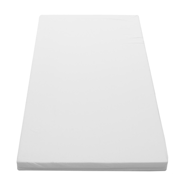 Dětská matrace New Baby BASIC 140x70x6 molitan-kokos bílá