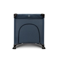 Cestovní postýlka CARETERO Basic navy