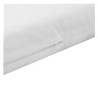 Matrace do kolébky New Baby 80x40 kokos-molitan-kokos bílá