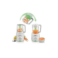 Parní hrnec s mixérem  Philips Avent