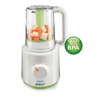 Parní hrnec s mixérem  Philips Avent