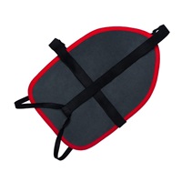 Dětská plazička VG růžovo-antracitová