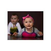 Dětská plazička VG růžovo-antracitová