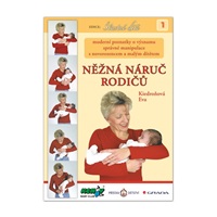 NĚŽNÁ NÁRUČ RODIČŮ - Eva Kiedroňová