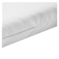 Dětská matrace New Baby 140x70 kokos-molitan-kokos bílá