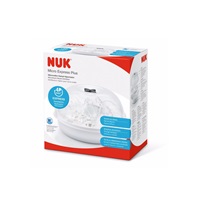 Sterilizátor do mikrovlnné trouby Vario Express Plus Nuk