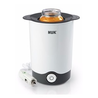 Elektrický ohřívač lahví NUK Thermo Express Plus