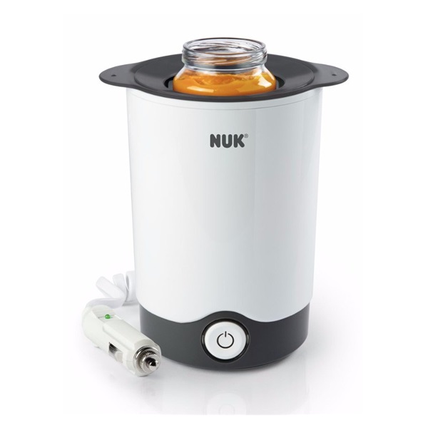 Elektrický ohřívač lahví NUK Thermo Express Plus