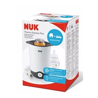 Elektrický ohřívač lahví NUK Thermo Express Plus