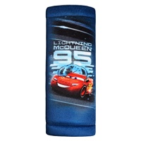 Chránič na bezpečnostní pásy Cars 3