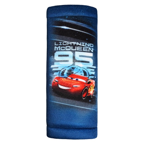 Chránič na bezpečnostní pásy Cars 3