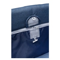 Cestovní postýlka CARETERO Basic Plus navy