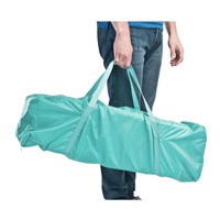 Cestovní postýlka CARETERO Basic Plus navy