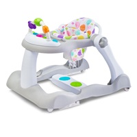 Dětské chodítko Bounce 3v1 Toyz