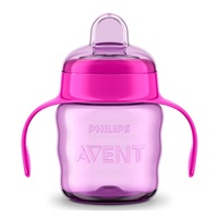 Kouzelný hrneček Classic Avent 200 ml dívka