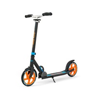 Dětská koloběžka Milly Mally BUZZ Scooter black