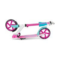 Dětská koloběžka Milly Mally BUZZ Scooter black