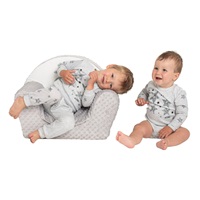 Kojenecký bryndák New Baby Stars