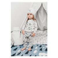 Kojenecký bryndák New Baby Stars