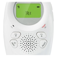 Elektronická chůvička Vtech DM1211