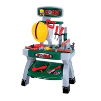 Dětská dílna Baby Mix Tools 48 ks