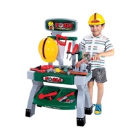 Dětská dílna Baby Mix Tools 48 ks