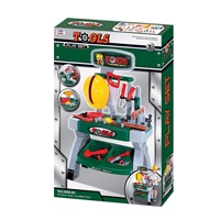 Dětská dílna Baby Mix Tools 48 ks