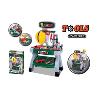 Dětská dílna Baby Mix Tools 48 ks