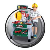 Dětská dílna Baby Mix Tools 48 ks