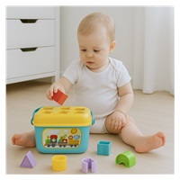 Vkládačka kyblík Baby Mix