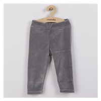 Kojenecké semiškové legíny New Baby Leggings
