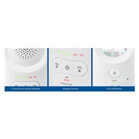 Elektronická chůvička Vtech DM1111