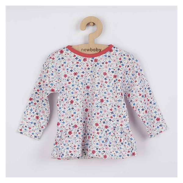 Kojenecká halenka New Baby For Girls