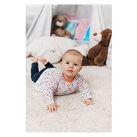 Kojenecká halenka New Baby For Girls