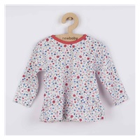 Kojenecká halenka New Baby For Girls