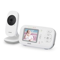 Video chůvička  2,4“ Vtech VM2251