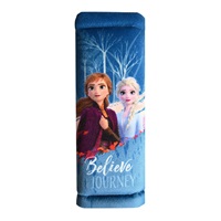 Chránič na bezpečnostní pásy FROZEN 2