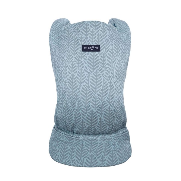 Nosítko Womar Zaffiro City mátové