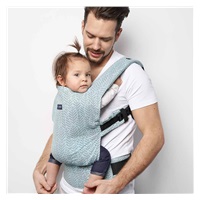 Nosítko Womar Zaffiro City mátové