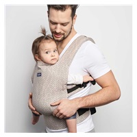 Nosítko Womar Zaffiro City Air béžové