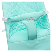 Dětské houpací lehátko NEW BABY SHAKY Mint