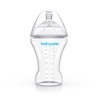 Antikoliková láhev Baby Ono 260 ml