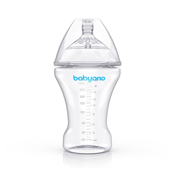 Antikoliková láhev Baby Ono 260 ml