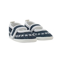 Kojenecké capáčky New Baby Jeans bílé 0-3 m