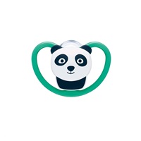 Šidítko Space NUk 6-18m panda