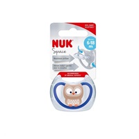 Šidítko Space NUk 6-18m panda