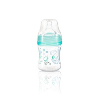 Antikoliková láhev s širokým hrdlem Baby Ono 120 ml